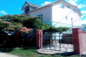 Гостевой дом «Аист»