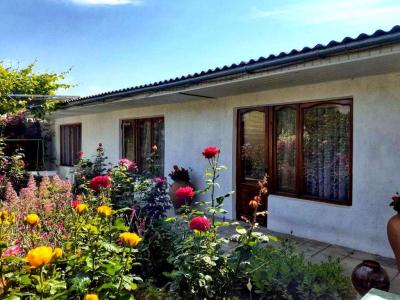 Гостевой дом на Садовой 8