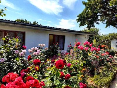 Гостевой дом на Садовой 8 - 1