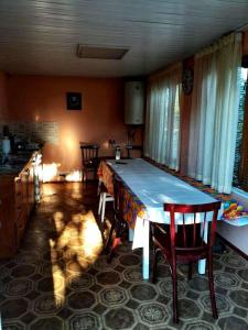 Гостевой дом на Садовой 8 - 11