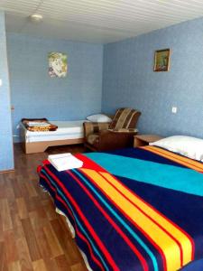 Гостевой дом на Садовой 8 - 5