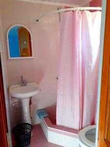 Гостевой дом на Садовой 8 - 8