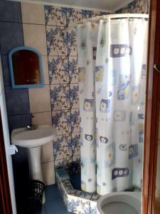 Гостевой дом на Садовой 8 - 9