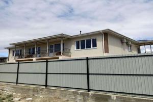 Гостевой дом на Георгигиевской 43