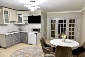 Апартаменты «Ромчик»