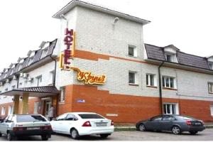 Мини-отель «Круиз»