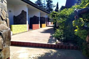 Гостевой дом на Подгорной