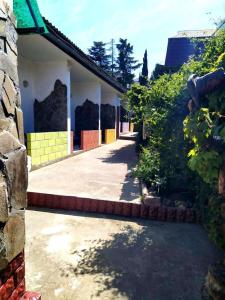 Гостевой дом на Подгорной