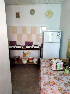 Гостевой дом на Подгорной - 12