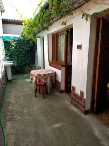 Гостевой дом на Подгорной - 3