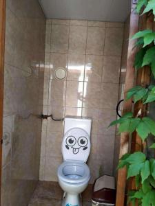 Гостевой дом на Подгорной - 7