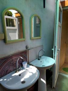 Гостевой дом на Подгорной - 8