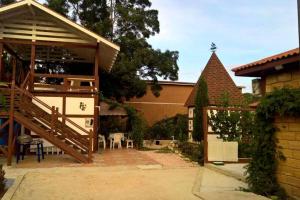 Дом у озера