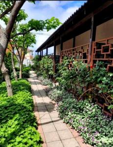 Гостевой дом на Авиаторов 87 - 0