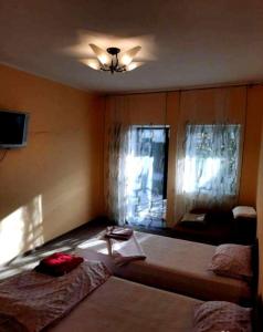 Гостевой дом на Авиаторов 87 - 10