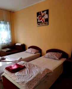 Гостевой дом на Авиаторов 87 - 2