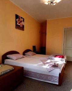 Гостевой дом на Авиаторов 87 - 3