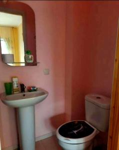 Гостевой дом на Авиаторов 87 - 5