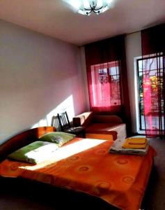 Гостевой дом на Авиаторов 87 - 8