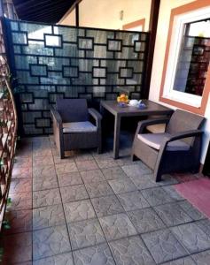 Гостевой дом на Авиаторов 87 - 9