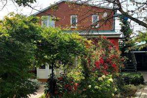 Гостевой дом на Мира