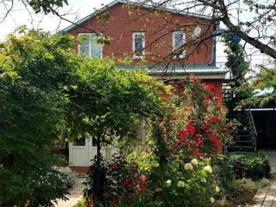 Гостевой дом на Мира - 0