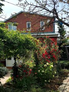 Гостевой дом на Мира - 1