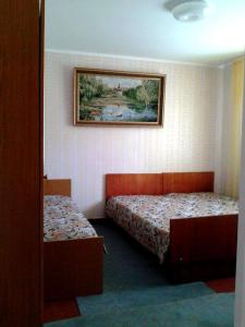 Гостевой дом на Мира - 11