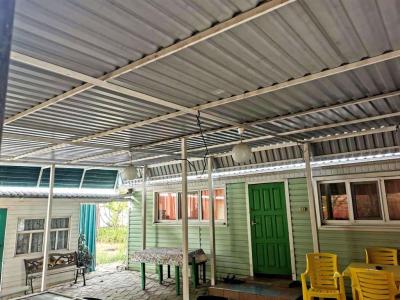 Гостевой дом на Мира - 8