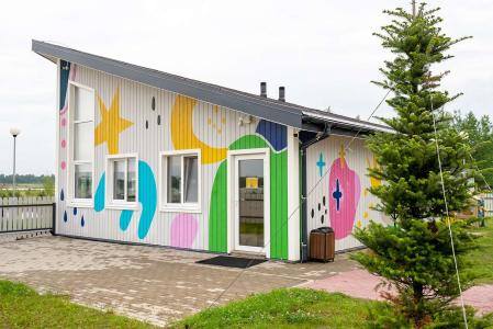 Акварель - 24