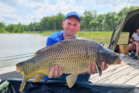 Акварель - 27