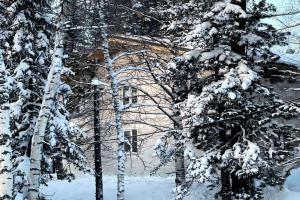 Гостевой дом «Аванта», Шерегеш