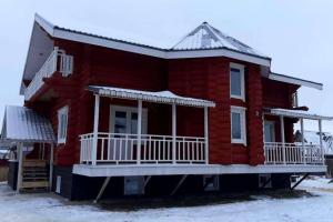 Гостевой дом Еремеевых