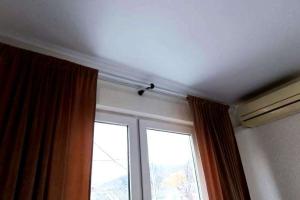 Эллинг «Южный ветер», Лоо