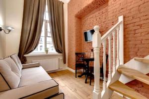 Апартаменты «Консульский Дом»