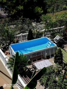 Гостевой дом у Татьяны и Владимира - 1