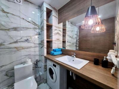 Апарт-отель - 1