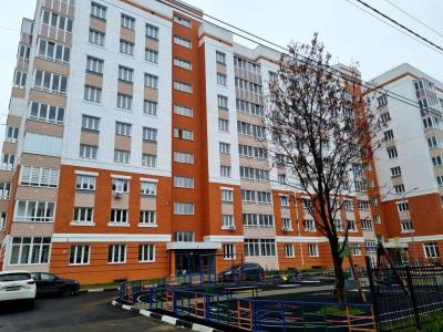 Апарт-отель - 2