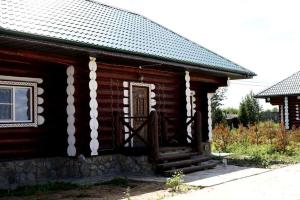 Сосница - Гостиницы