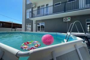 Гостевой дом «Инфинити Хаус»