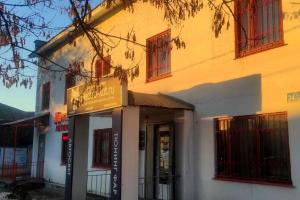 Хостел «Аисты», Воронеж