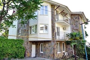 Гостевой дом «Поталь»