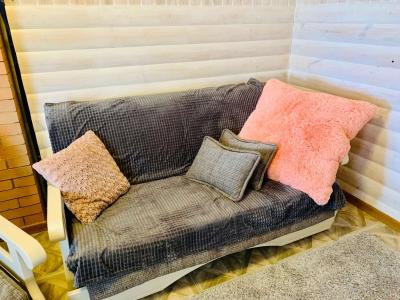 Молодежный - 5