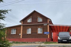 Гостевой дом Нагорный, Дивеево