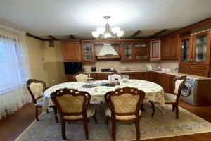 Гостевой дом «Родной дом»