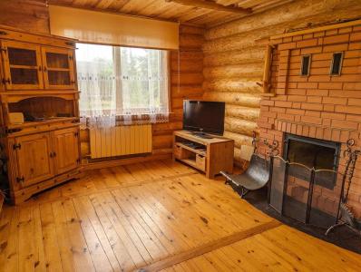 Уютный коттедж на берегу озера Нарочь в Занарочи - 2