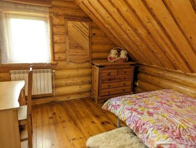 Уютный коттедж на берегу озера Нарочь в Занарочи - 3