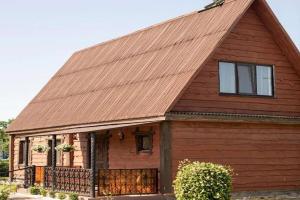 Агроусадьба «Несвижский посад» в Сычево