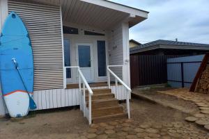 Уютный домик «Ладога»