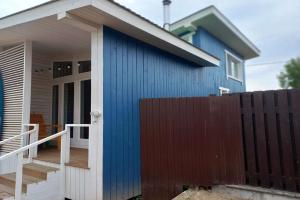 Домик «Василек»